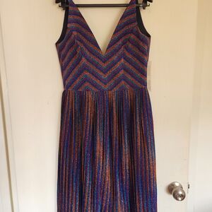DRESS, ANTHROPOLOGIE
